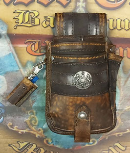 Kellnergeldbeutel-Halter Kaiser Tracht Nr.9