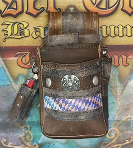 Kellnergeldbeutel-Halter Kaiser Tracht Nr.16