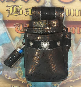 Kellnergeldbeutel-Halter Kaiser Tracht Nr.12