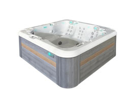 Spa idromassaggio Retreat