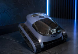 Robot per piscine Ocean Grey