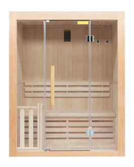 Saune tradizionali Sense 3