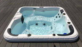Spa idromassaggio Refresh