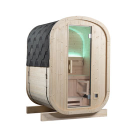 Sauna Gaïa Urban