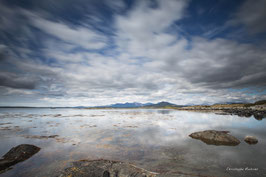 Connemara -Reflets - Irlande