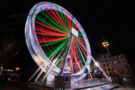 Grande roue - Clermont-Ferrand