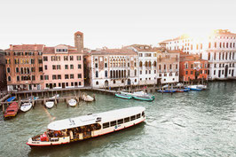 Venise - Canal