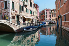 Venise - Pont