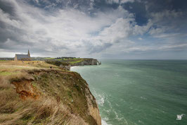 Falaises d'Etretat 4