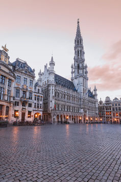 Grand-Place de Bruxelles