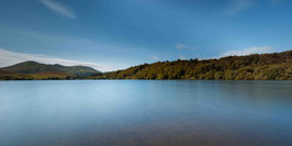 Panoramique lac de Guéry 2 - Auvergne