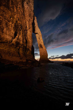 Falaises d'Etretat 2