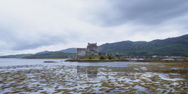 Eilean Donan Castle - Ecosse