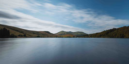 Panoramique lac de Guéry 1 - Auvergne