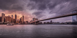 Pont de Brooklyn - New-York