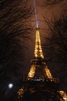 Tour Eiffel #1