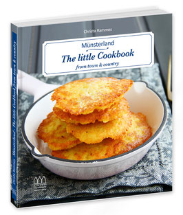 Münsterland – The little Cookbook from Town & Country – 2. Aufl.