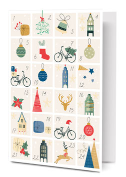 Adventskalender