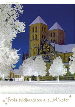 Weihnachten Dom