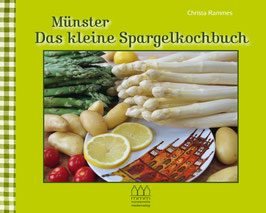 Münster – Das kleine Spargelkochbuch