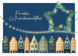 Lichter Prinzipalmarkt