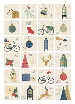 Adventskalender