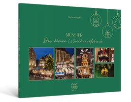 Münster – Das kleine Weihnachtsbuch