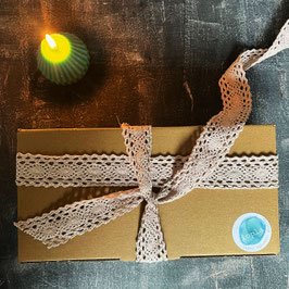 Weihnachtliche Wunderbox