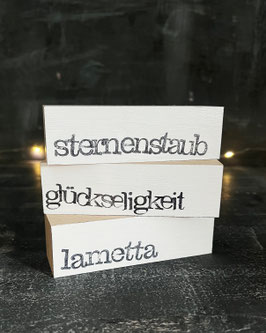 Bausteine 3er Set xmas