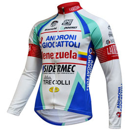 Santini Maglia M/L Androni Giocattoli 2014