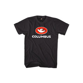 1 T-SHIRT COLUMBUS