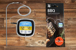 WMF Grill & Bratenthermometer