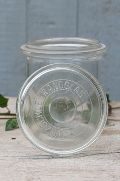 Einmachglas "Hansa" Modell 78