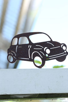 Fiat zum Schrauben