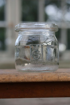 Einmachglas "Gerrix" Modell 49
