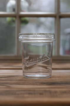 Einmachglas "Frauenlob" Modell 73