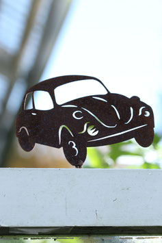 VW-Käfer zum Schrauben