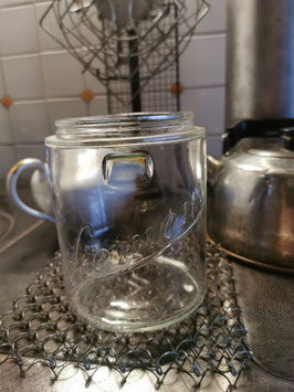 Einmachglas "Siemens" Modell 87