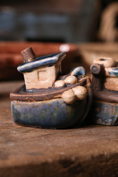 Boot im 2er Set