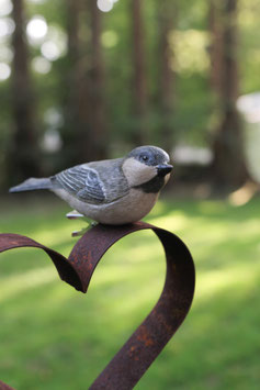 Vogel zum anklipsen