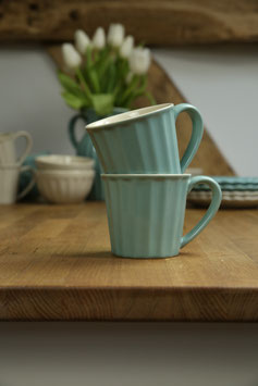 Tasse "Green Tea"