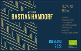 Riesling 2022