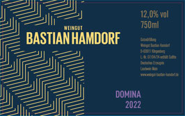 Domina 2022