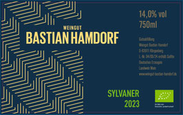 Sylvaner 2023
