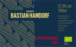 Spätburgunder 2020