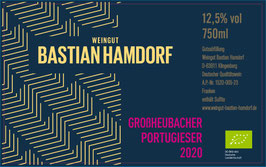 Großheubacher Portugieser 2020