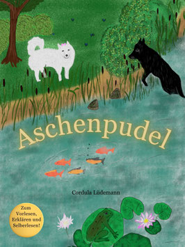 Aschenpudel von Cordula Lüdemann (Kinderbuch)