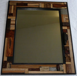 Le miroir "patchwork"