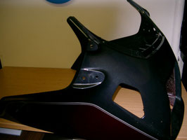 K 1100LT/RT-Verkleidungsoberteil, G46-63-1-451-486