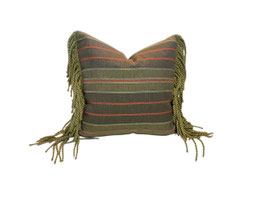 ORISTANO WITH TASSELS